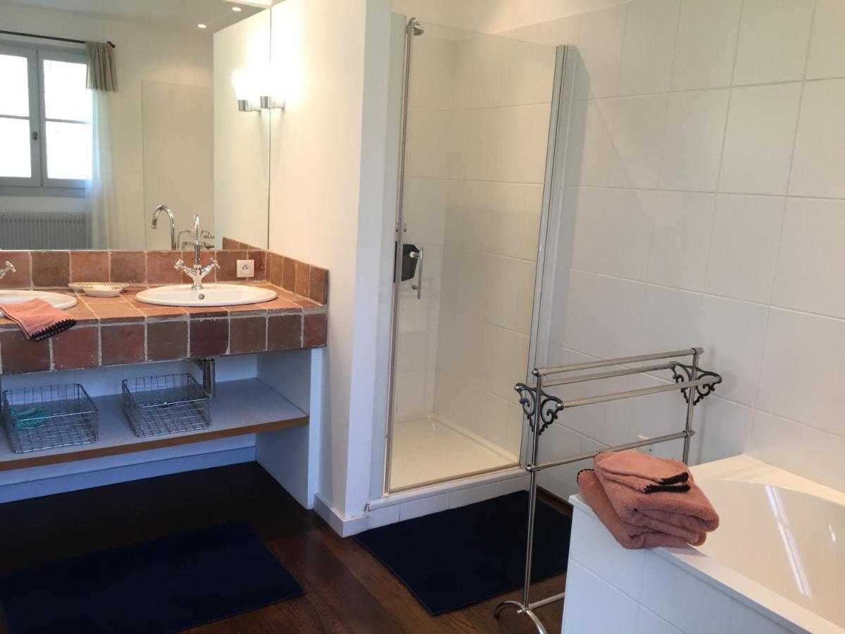 Maison D Hotes Lartigot Saint-Martin-de-Seignanx Ngoại thất bức ảnh