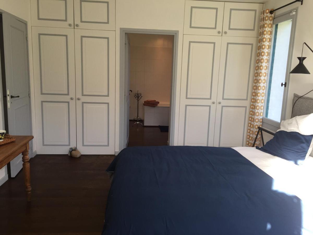 Maison D Hotes Lartigot Saint-Martin-de-Seignanx Ngoại thất bức ảnh