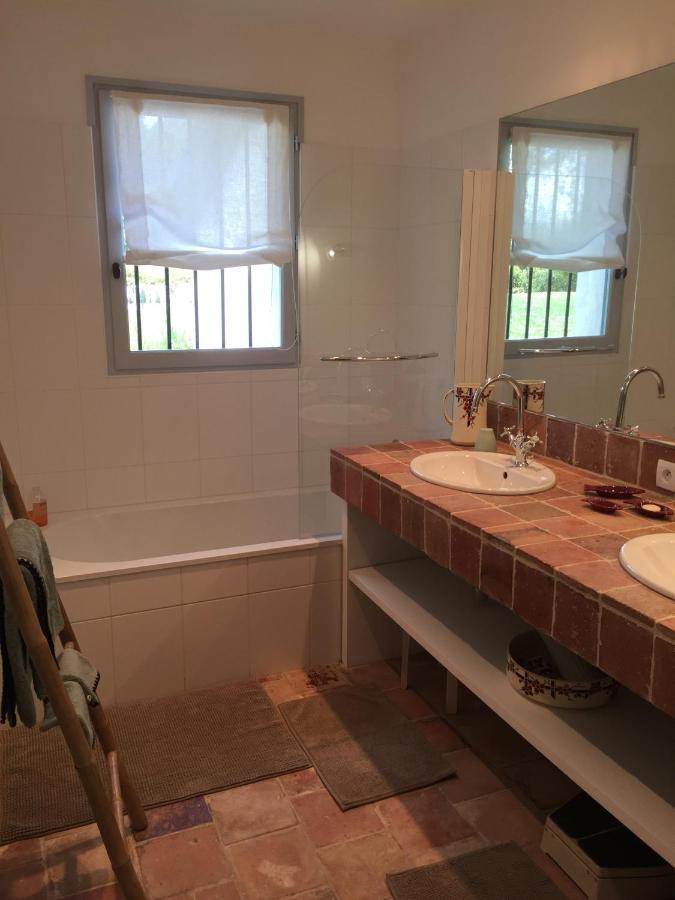 Maison D Hotes Lartigot Saint-Martin-de-Seignanx Ngoại thất bức ảnh